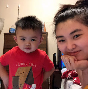 Meet your Posher, Mai